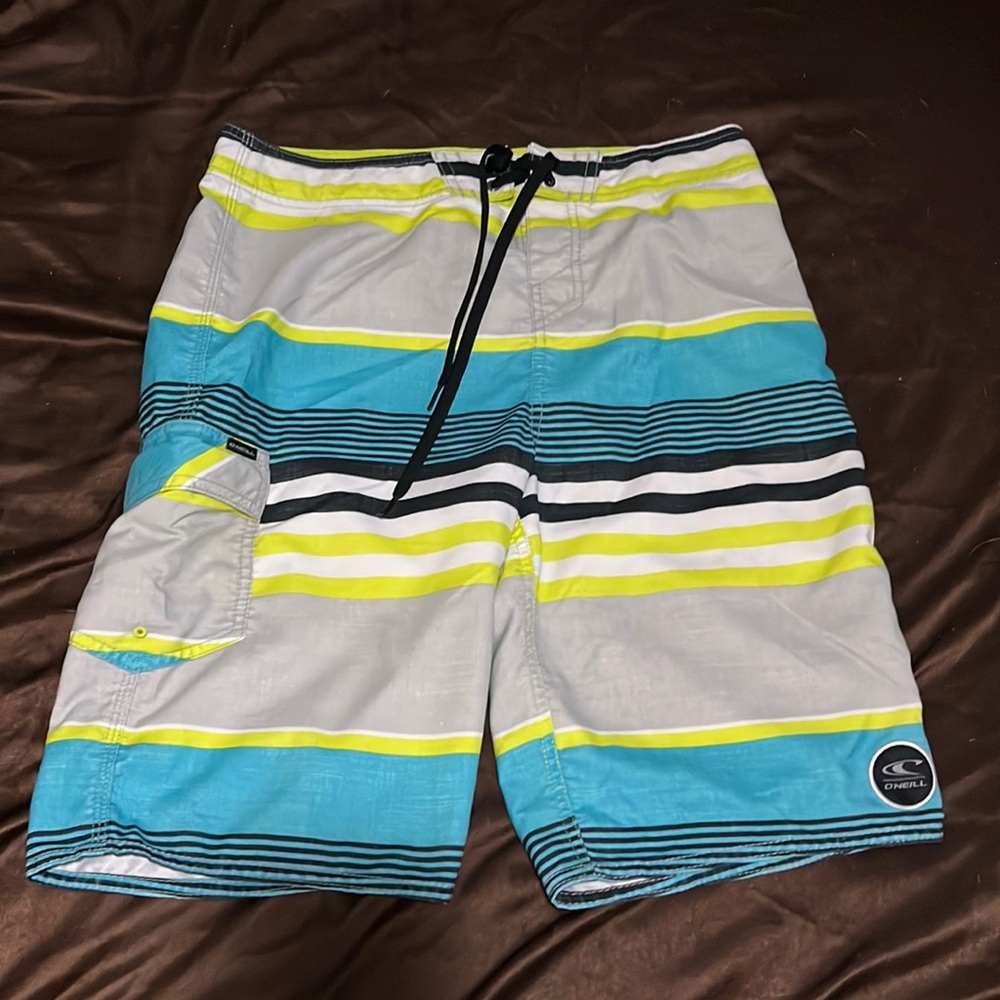 O’Neill board short swim suit